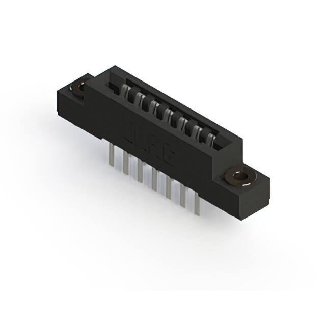 357-014-442-203 EDAC Inc.  Edgeboard Connectors